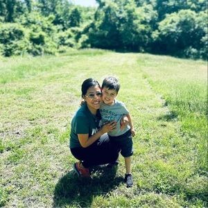 Meet your Posher, Natalie